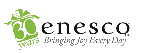 Enesco – licensed giftware wholesale