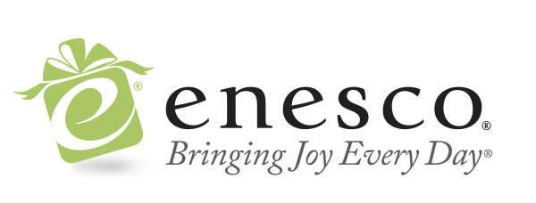Enesco – licensed giftware wholesale