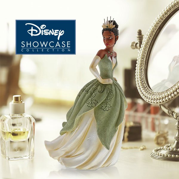 Disney Showcase Collection : Enesco – licensed giftware wholesale