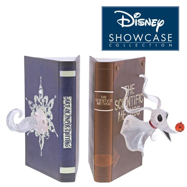 Disney Showcase Collection Enesco