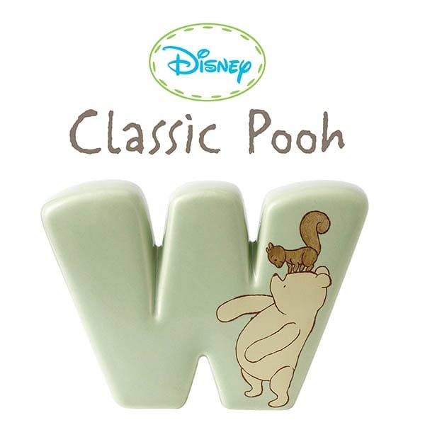 Let Classic Pooh Spell It Out For You Let Classic Pooh Spell It Out For You