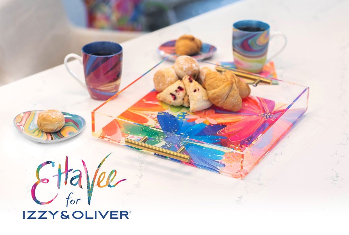 Etta Vee by Izzy and Oliver Etta Vee by Izzy and Oliver
