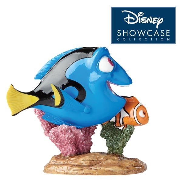 Disney Showcase Collection Enesco
