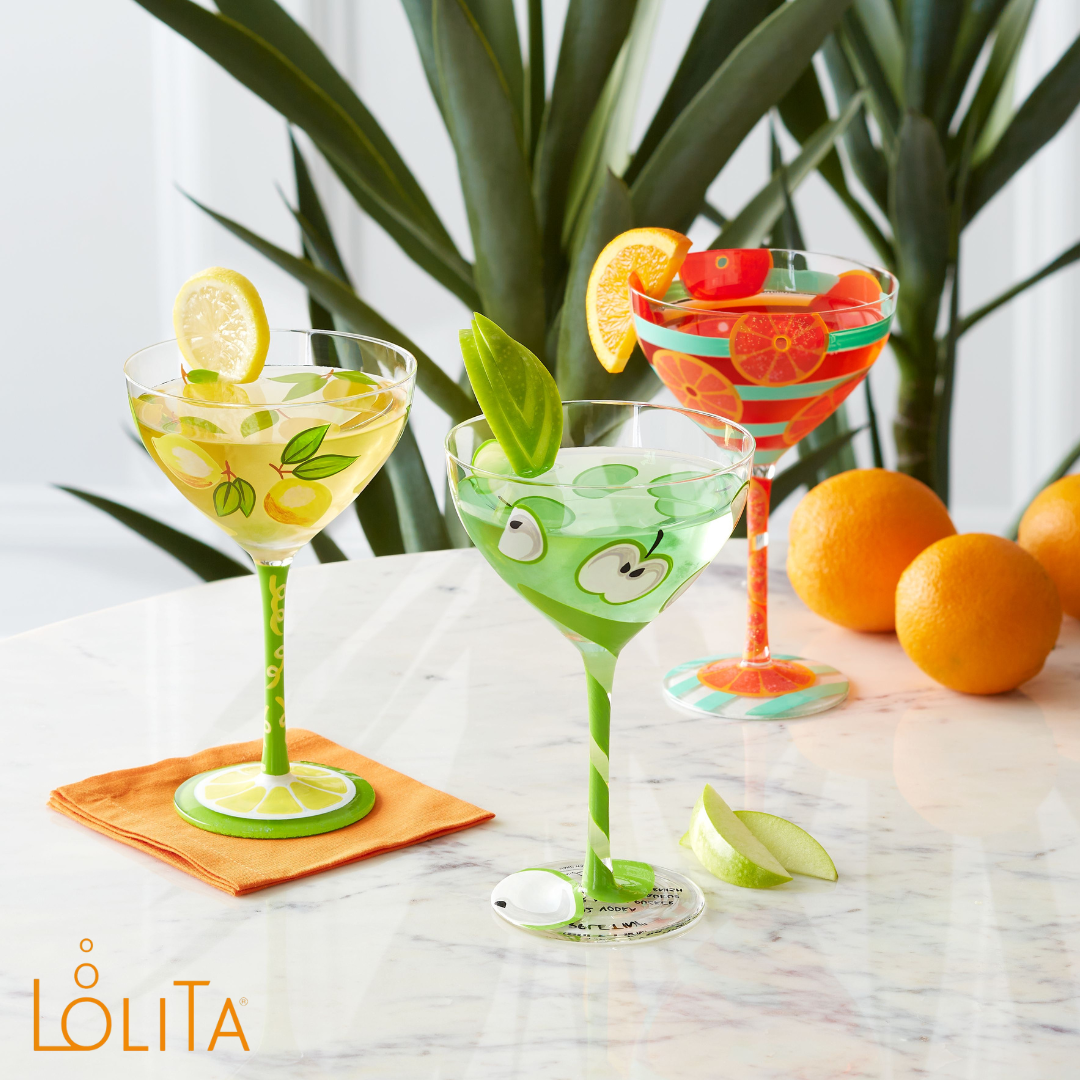Celebrating 20 years of Designs by Lolita Celebrating 20 years of Designs by Lolita