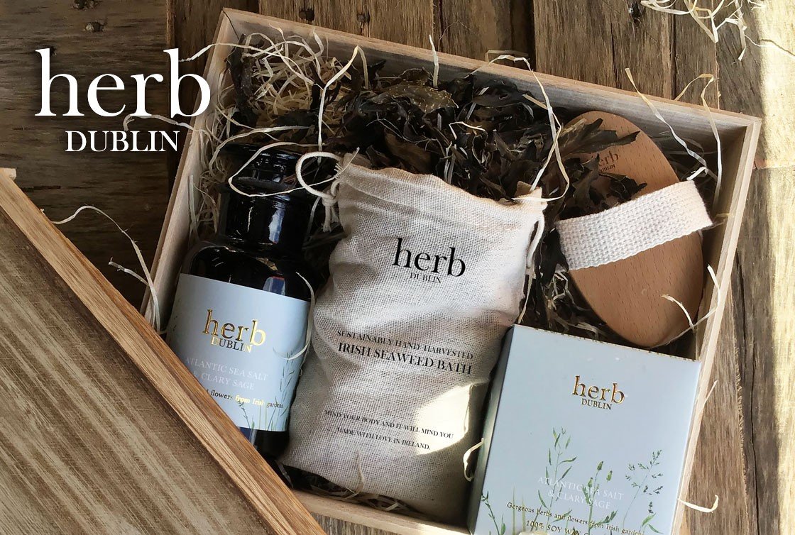 Herb Dublin Herb Dublin