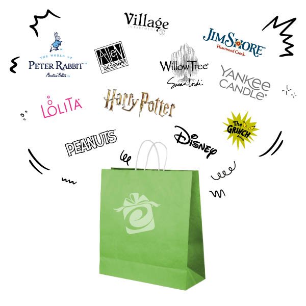 Wrapping Up 30 Years of Enesco Magic Wrapping Up 30 Years of Enesco Magic