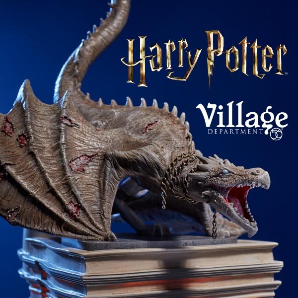 Enesco presents beautiful, brand-new figures representing iconic
