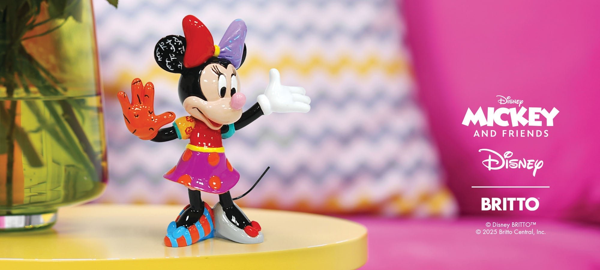 Disney BRITTO Collection Disney BRITTO Collection