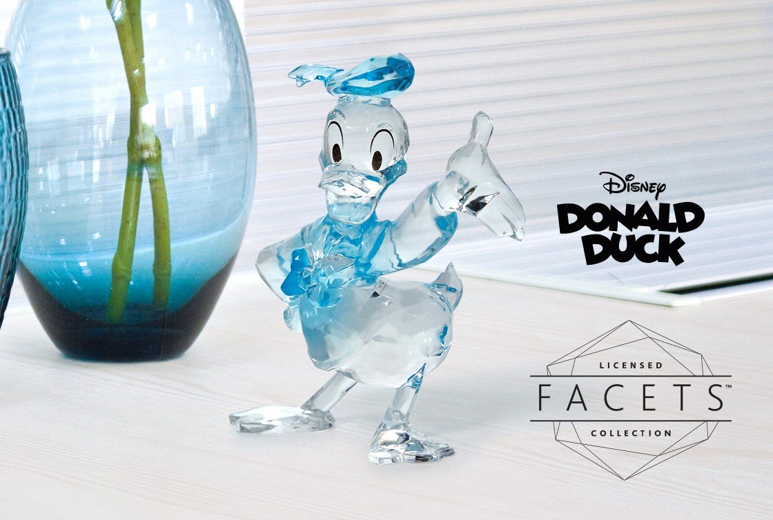 Licensed Facets Licensed Facets