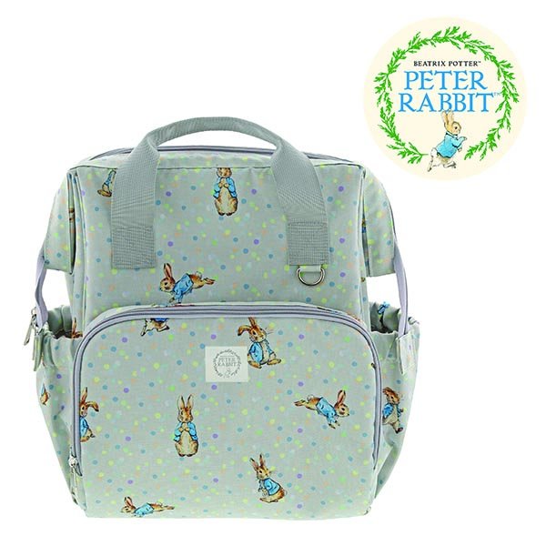 Peter rabbit nappy deals bag