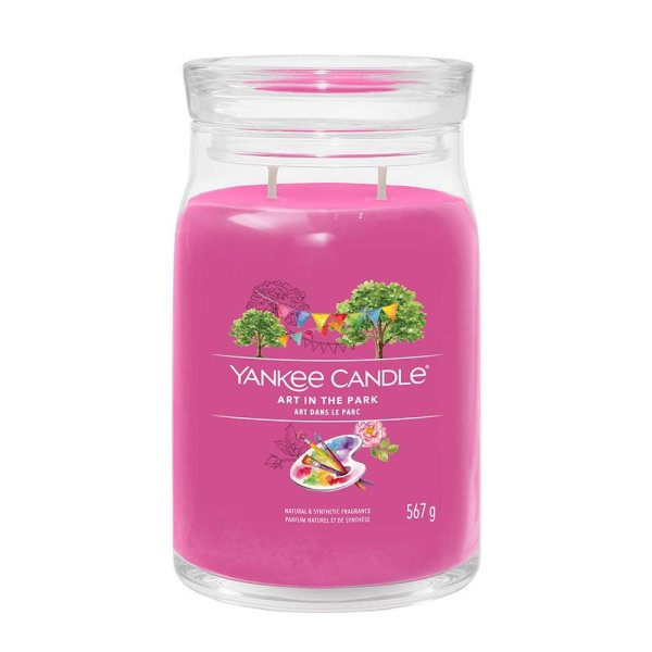 Yankee Candle : Enesco – licensed giftware wholesale