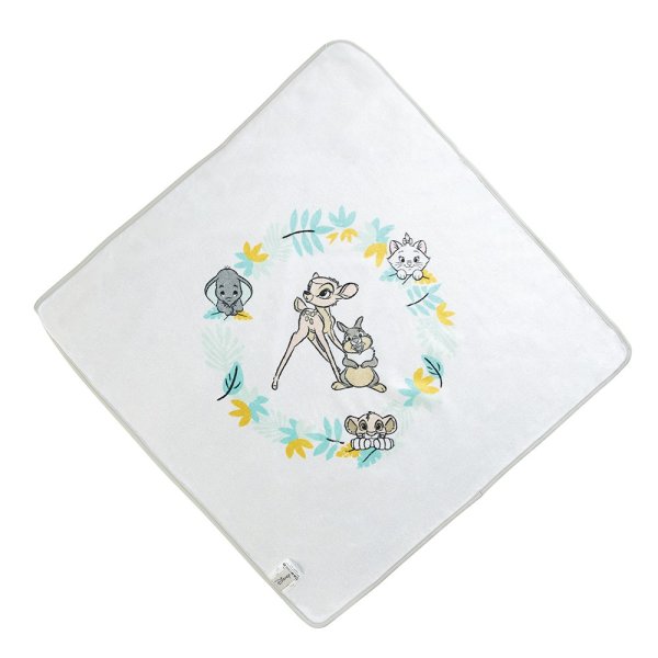 Disney hooded towel baby online