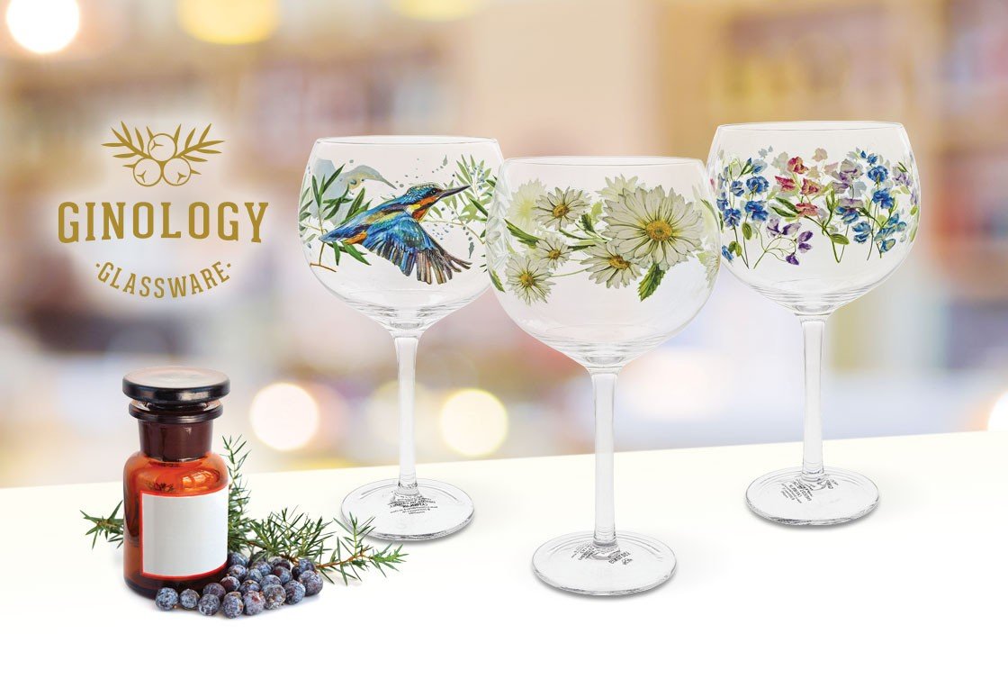 Ginology : Enesco – licensed giftware wholesale