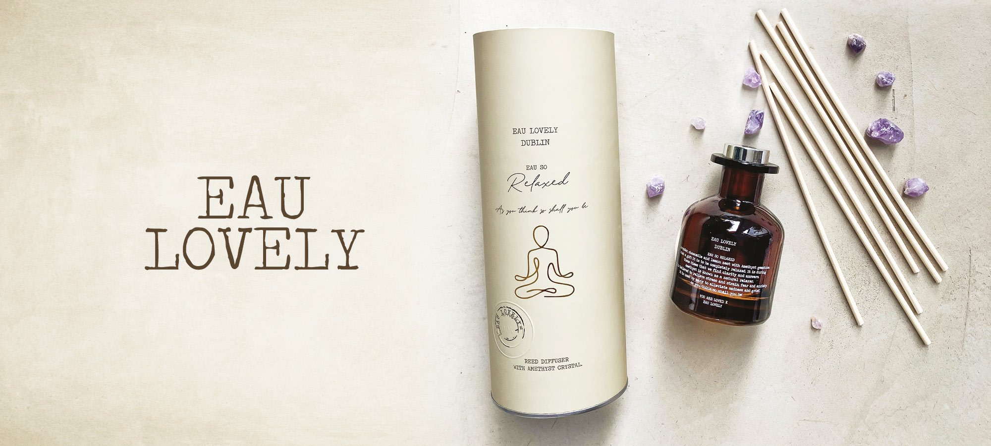 Eau Lovely Eau Lovely