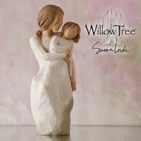 Willow Tree® - MotherDaughter Willow Tree® - MotherDaughter