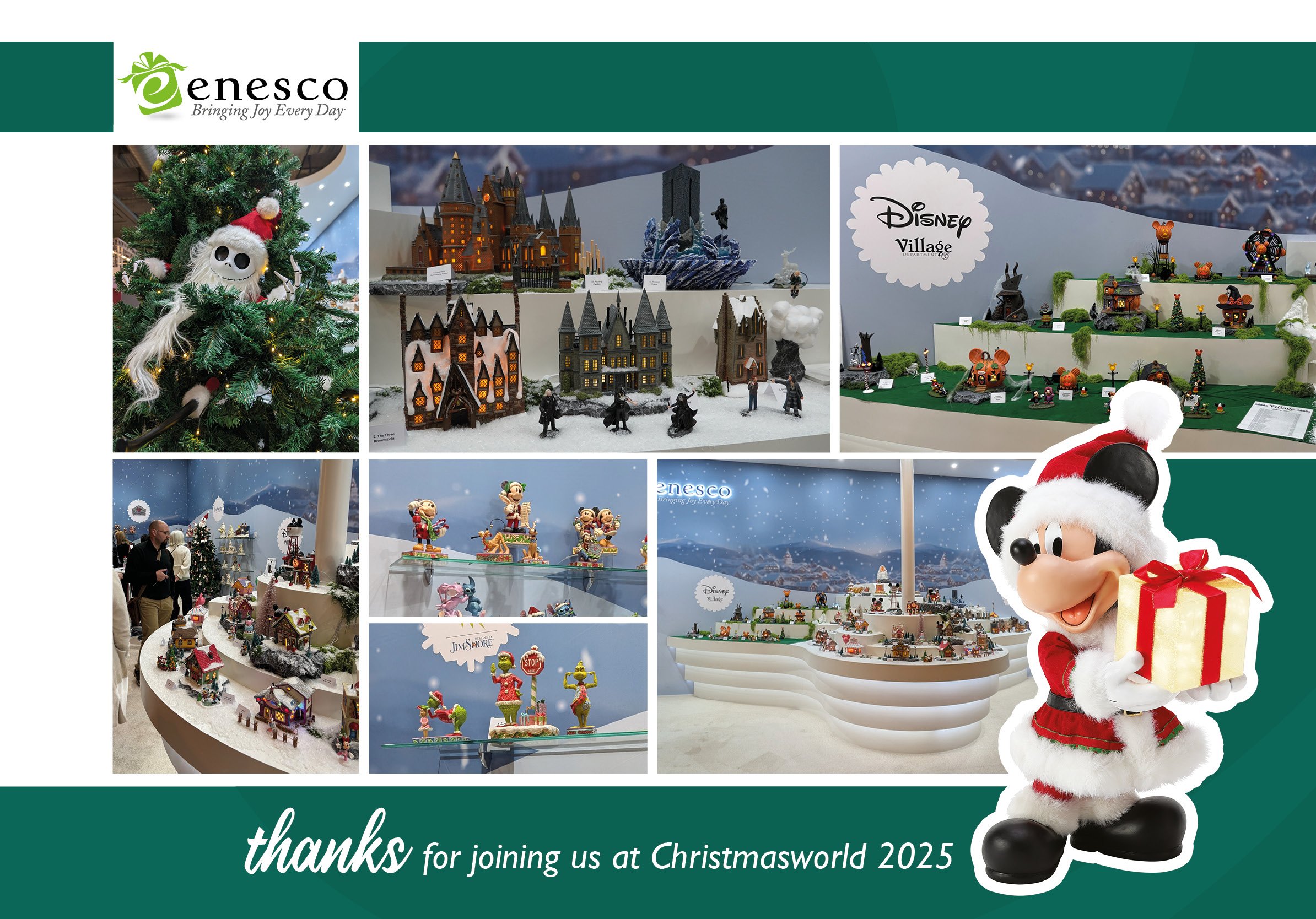Christmasworld 2025