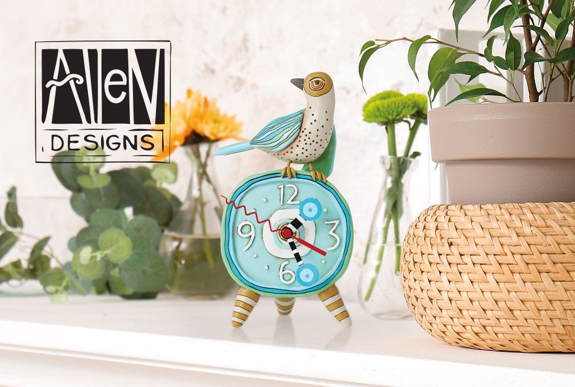 Allen Designs Allen Designs