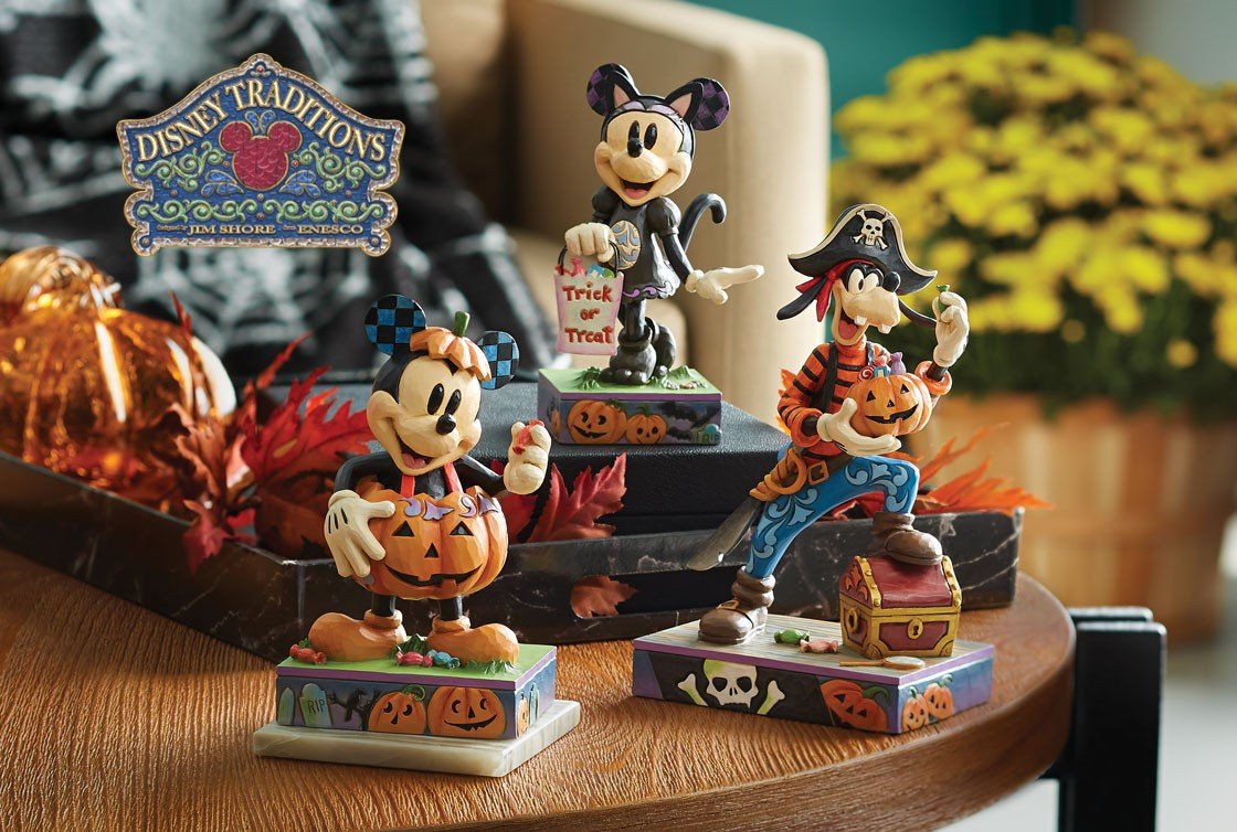 Disney Traditions Disney Traditions