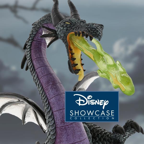 Disney Showcase Collection : Enesco – licensed giftware wholesale