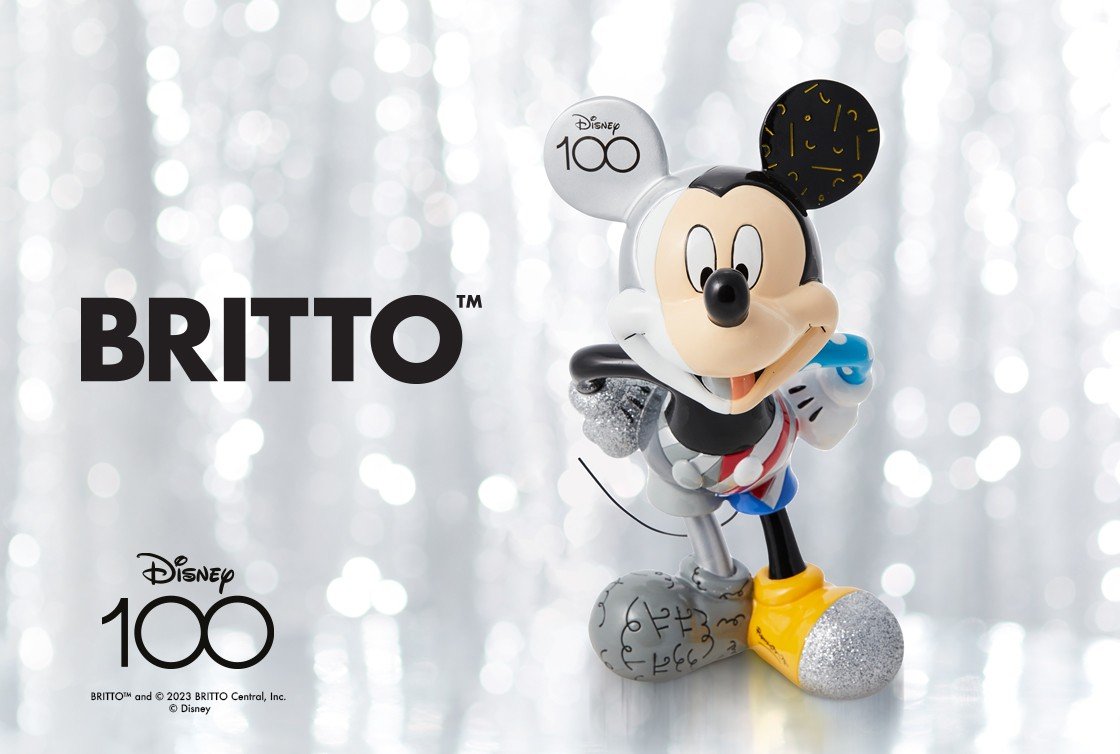 Disney BRITTO Collection Disney BRITTO Collection
