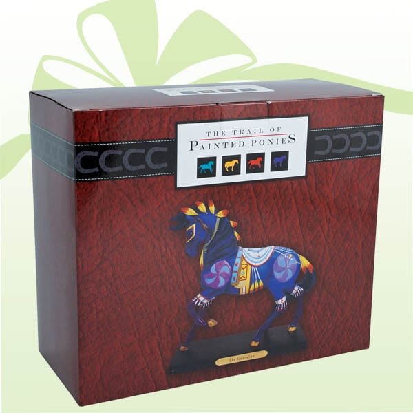 The Trail of Painted Ponies Gift Packaging The Trail of Painted Ponies Gift Packaging