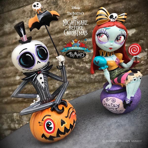 Trick or treat! Halloween collectables your customers are sure to be spookily spell-bound by Trick or treat! Halloween collectables your customers are sure to be spookily spell-bound by
