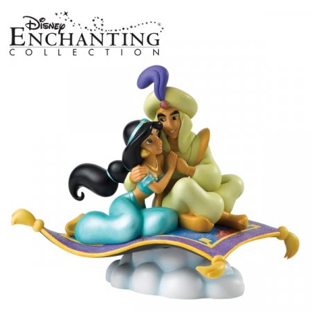 Enesco unveils Disney figurines from The English Ladies Company - Gifts  Today