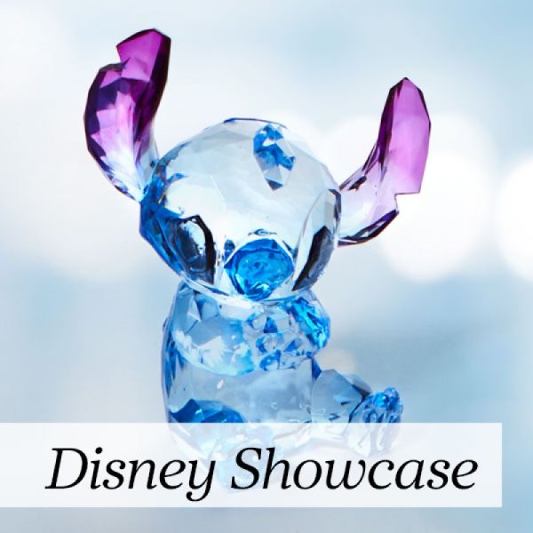 Ravenclaw Facets Disney Showcase Figure