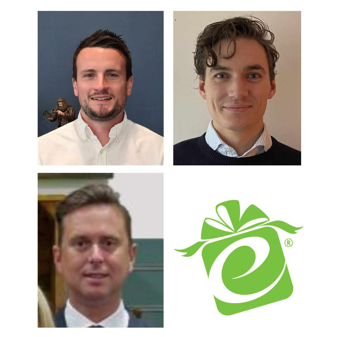 Enesco strengthens their sales team Enesco strengthens their sales team