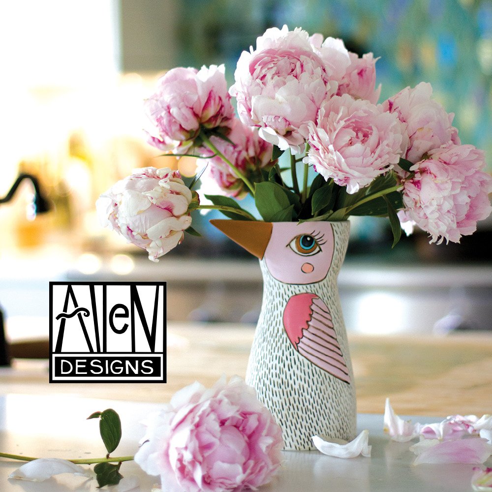 Enesco, LLC Completes Acquisition of Allen Designs Enesco, LLC Completes Acquisition of Allen Designs