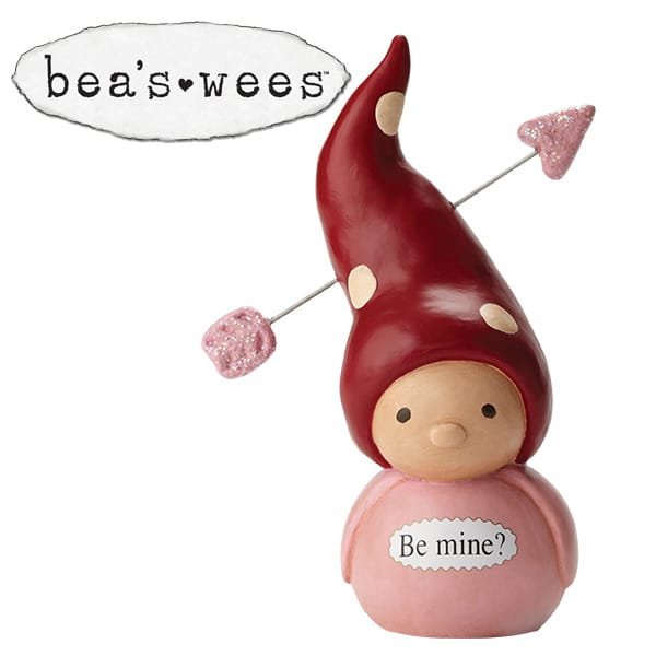 Heartfelt Valentine’s Messages from Bea’s Wees Heartfelt Valentine’s Messages from Bea’s Wees