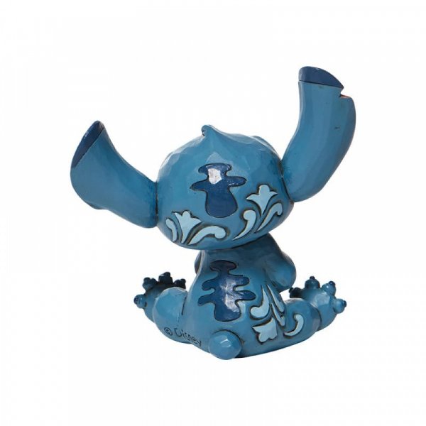 Stitch Mini Figurine Enesco licensed giftware wholesale