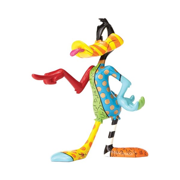 Daffy duck hot sale figure