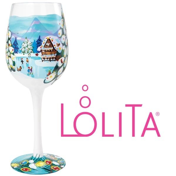 Lolita glasses shop