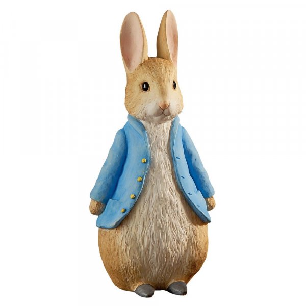 Peter Rabbit : Enesco – licensed giftware wholesale