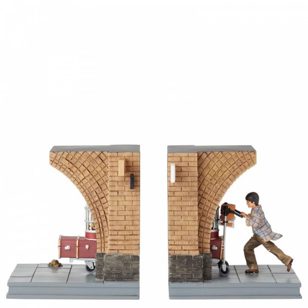 harry potter bookends harry potter bookends