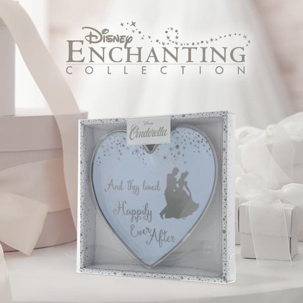 And they all lived happily ever after… Check out our new licensed Disney Princess wedding collection from Enchanting Disney And they all lived happily ever after… Check out our new licensed Disney Princess wedding collection from Enchanting Disney