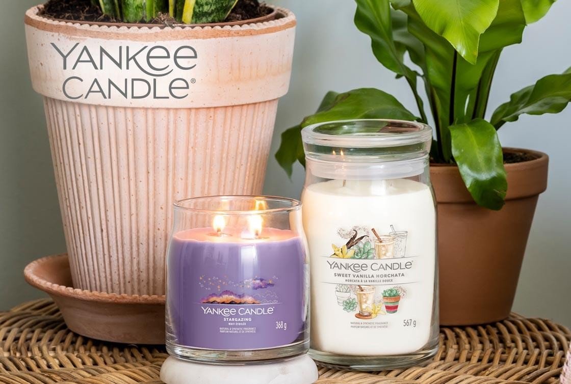 Yankee Candle : Enesco – licensed giftware wholesale