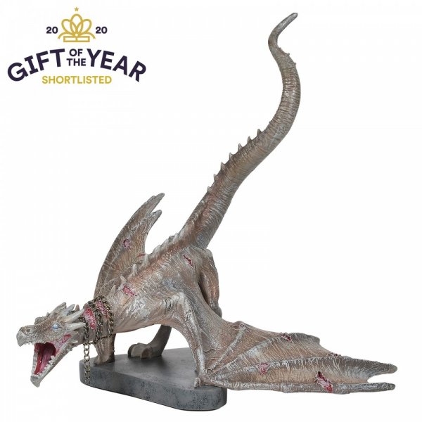 Harry Potter Drache NEU Wizarding World Enesco 6005621 