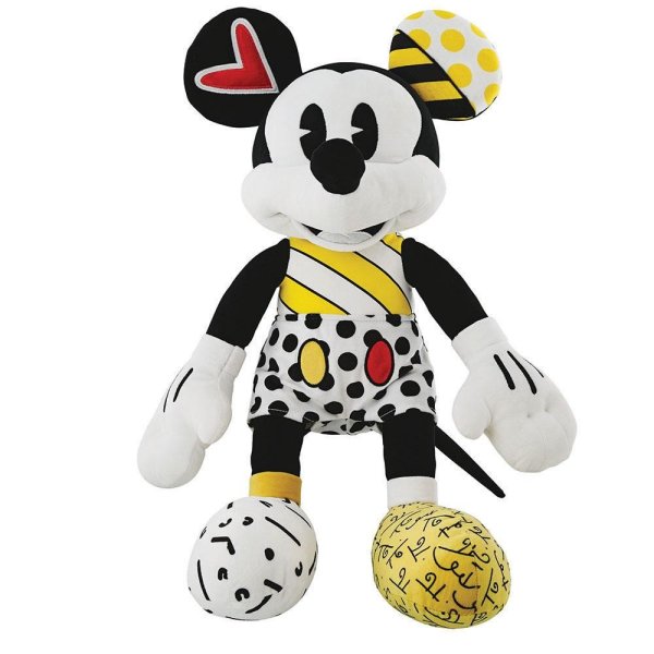 Disney BRITTO Collection : Enesco – licensed giftware wholesale