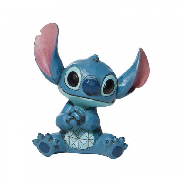 Lilo and stitch mini figures deals