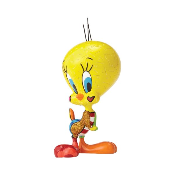 Tweety bird hotsell baby stuff
